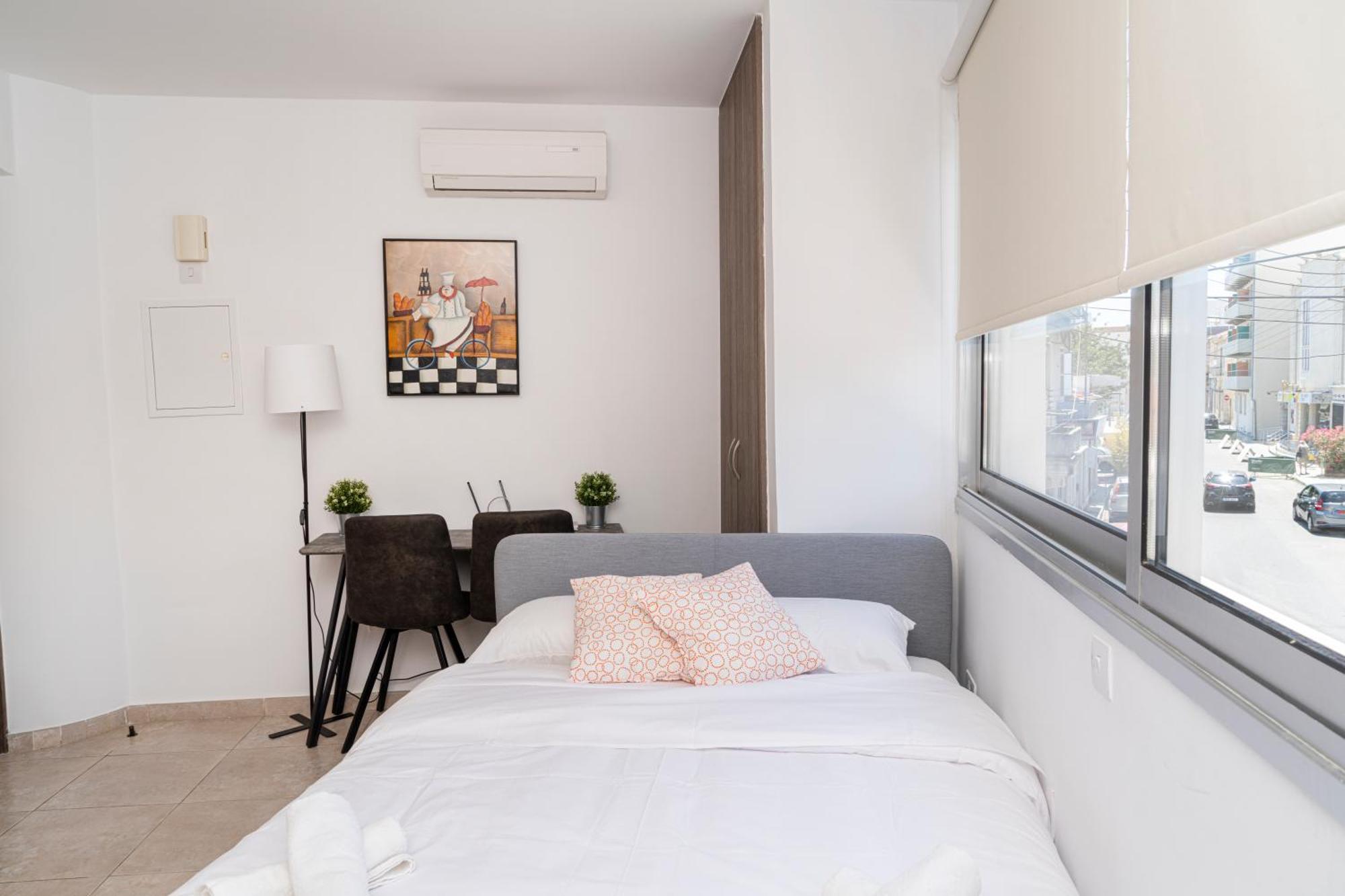 Appartments In The Historic Center Near Beach Limassol Exterior foto